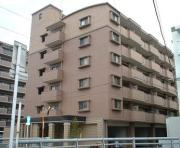 西鉄天神大牟田線高宮駅まで徒歩12分