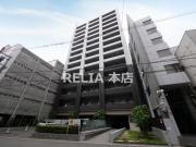 地下鉄長堀鶴見緑地線西大橋駅まで徒歩7分