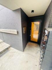 ＪＲ山手線目黒駅まで徒歩6分