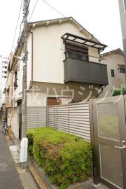 河田町戸建