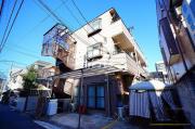 ＪＲ中央線国分寺駅まで徒歩4分