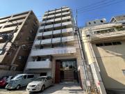 地下鉄御堂筋線江坂駅まで徒歩6分