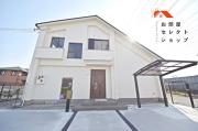南太子堂5LDK戸建て