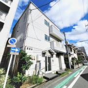 ブルーライン吉野町駅まで徒歩2分