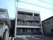 ＪＲ常磐線土浦駅まで徒歩10分