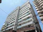 ＪＲ中央線立川駅まで徒歩5分