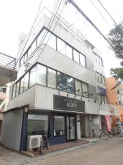 古里ビル A棟