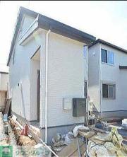 ＪＲ山手線目白駅まで徒歩4分
