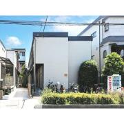 メインシティガーデン 壱番館