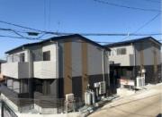 シャトーレイネA棟