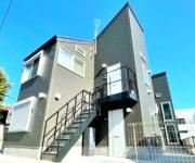 都営浅草線馬込駅まで徒歩9分