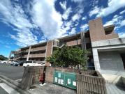 洋光台山の手マンション