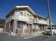 ＪＲ中央線酒折駅まで徒歩15分