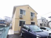 D-room野間 弐番館