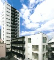 東武東上線ときわ台駅まで徒歩3分