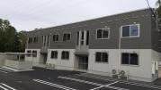 地下鉄東西線大谷地駅まで徒歩30分