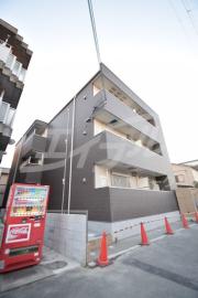 フジパレス吹田清和園V番館