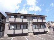 ＪＲ八戸線本八戸駅までバス約25分 徒歩4分