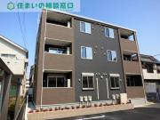 愛知環状鉄道六名駅まで徒歩7分