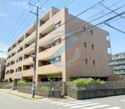 東京メトロ東西線妙典駅まで徒歩1分