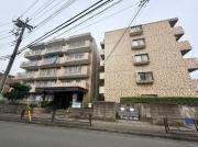ＪＲ南武線武蔵中原駅まで徒歩6分