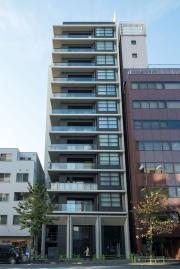 ユニーブル銀座東