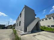 あおなみ線荒子駅まで徒歩15分