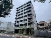 ＪＲ総武線（各駅停車）亀戸駅まで徒歩5分