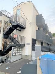 ＪＲ総武線（各駅停車）幕張本郷駅まで徒歩12分