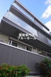 地下鉄御堂筋線長居駅まで徒歩9分