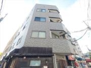 ベルエアー御影II