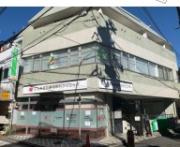 ＪＲ中央線西荻窪駅まで徒歩6分