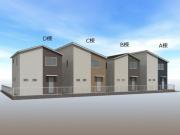 熊澤様戸建賃貸住宅A棟
