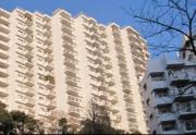 マンション雅叙苑1号館