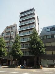 レグラス荏原中延