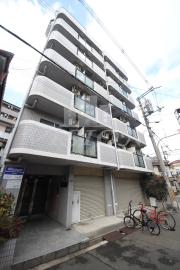 地下鉄中央線九条駅まで徒歩6分