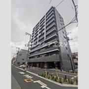 Alivis野田阪神