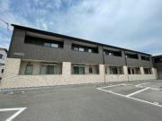 ＪＲ山陽本線中庄駅まで徒歩8分