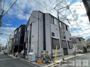 G-Residence Akabane