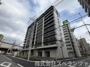 Alivis浪速東SoL TERRACE