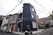 リムズコート南千住