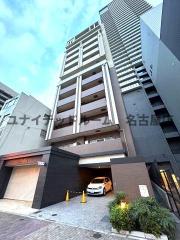 地下鉄東山線伏見駅まで徒歩2分