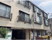 阪神本線石屋川駅まで徒歩3分