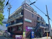 ロワイヤル北野