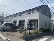 京成本線京成小岩駅まで徒歩5分