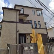 ＪＲ中央線荻窪駅まで徒歩18分