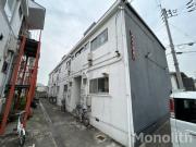 ＪＲ阪和線信太山駅まで徒歩6分