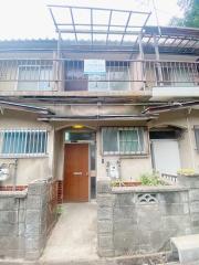 北条7丁目テラスハウス