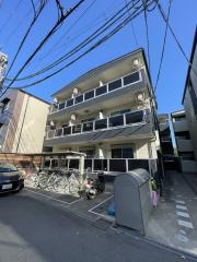 阪急京都線上新庄駅まで徒歩10分
