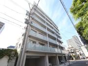 地下鉄鶴舞線大須観音駅まで徒歩6分